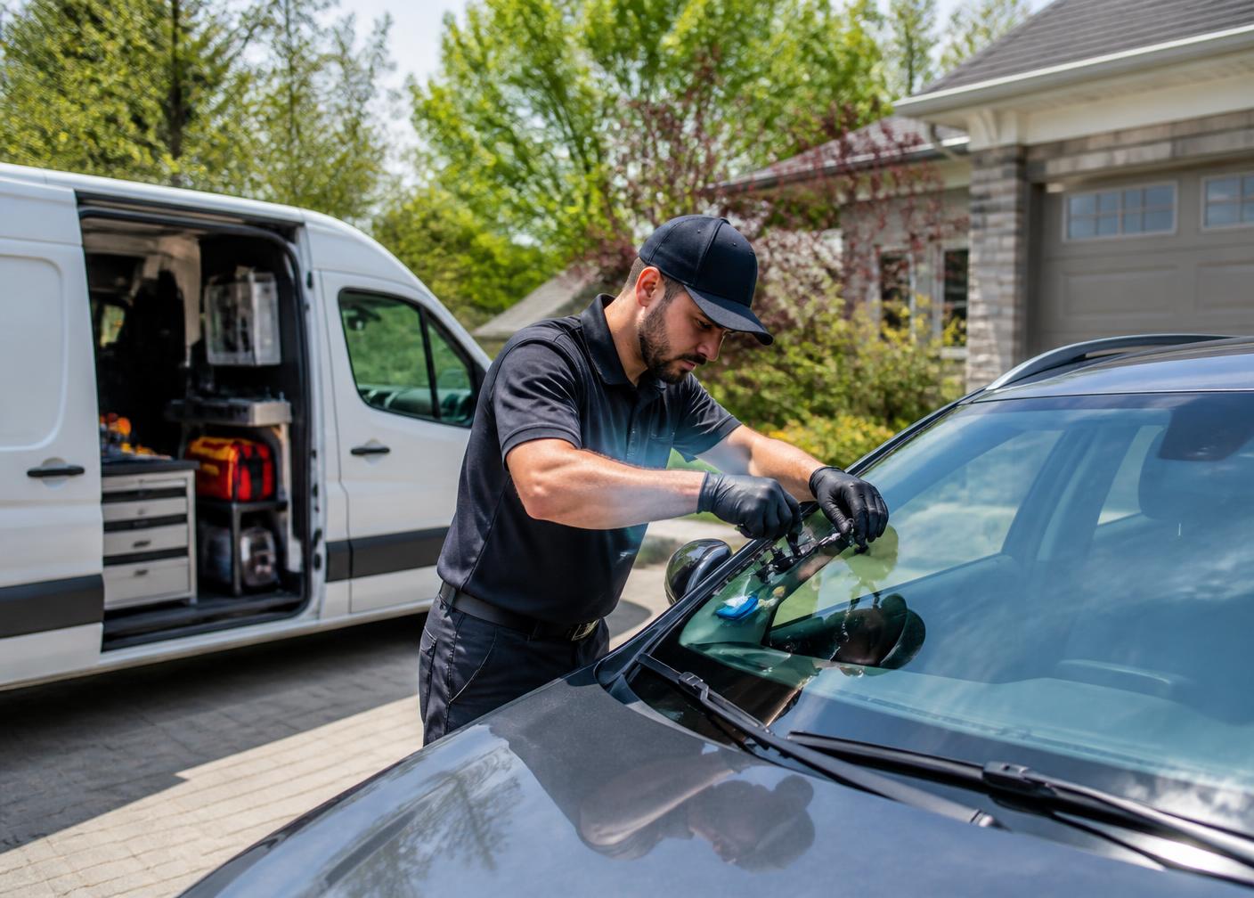 Mobiele service